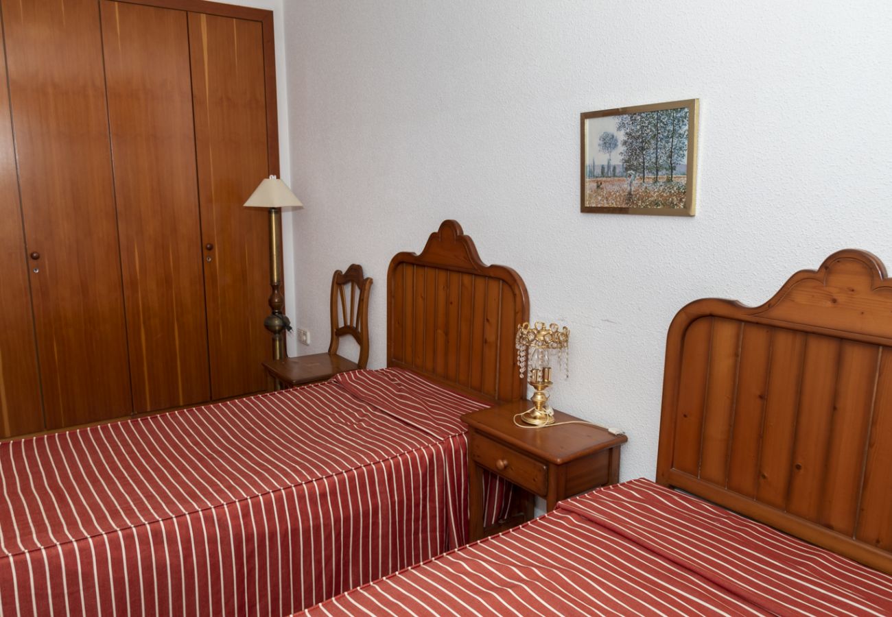Apartamento en Cullera - FLORAZAR 2, VIII-8-B Apartamento en Cullera - FLORAZAR 2, VIII-8-B