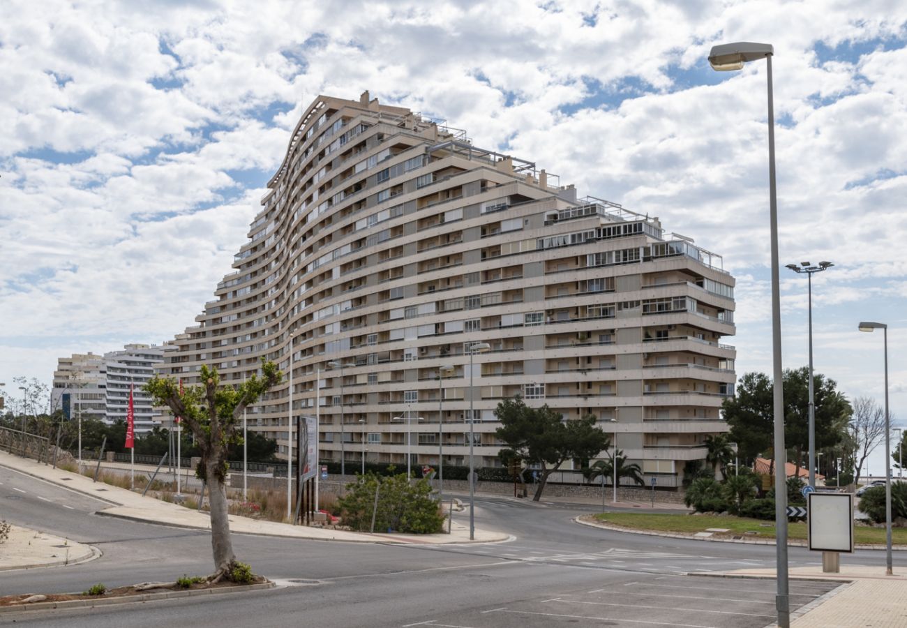 Apartamento en Cullera - FLORAZAR 2, VIII-8-B Apartamento en Cullera - FLORAZAR 2, VIII-8-B