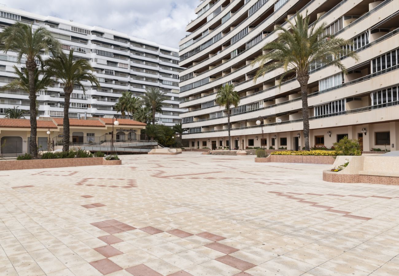 Apartamento en Cullera - FLORAZAR 2, VIII-8-B Apartamento en Cullera - FLORAZAR 2, VIII-8-B