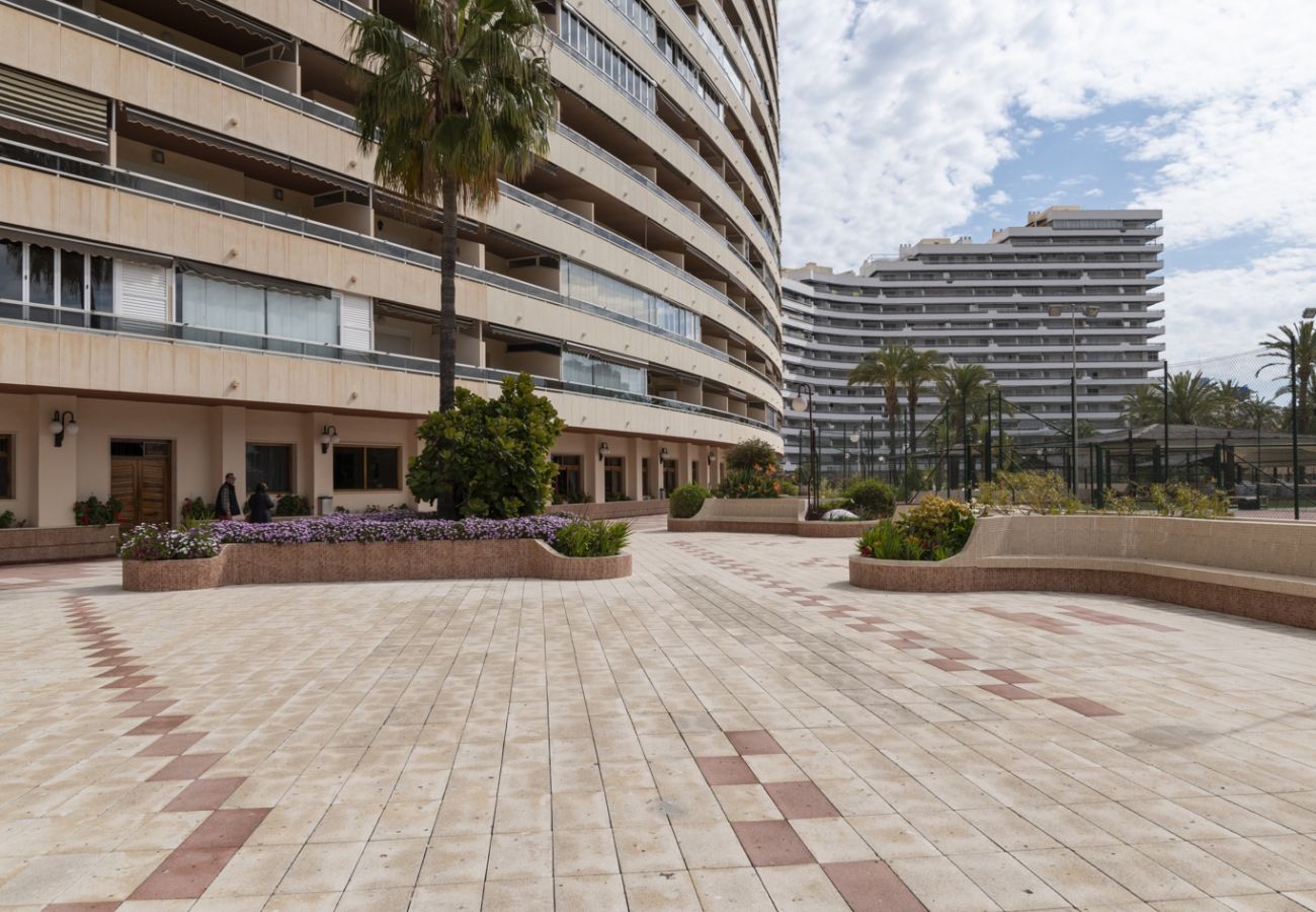 Apartamento en Cullera - FLORAZAR 2, VIII-8-B Apartamento en Cullera - FLORAZAR 2, VIII-8-B