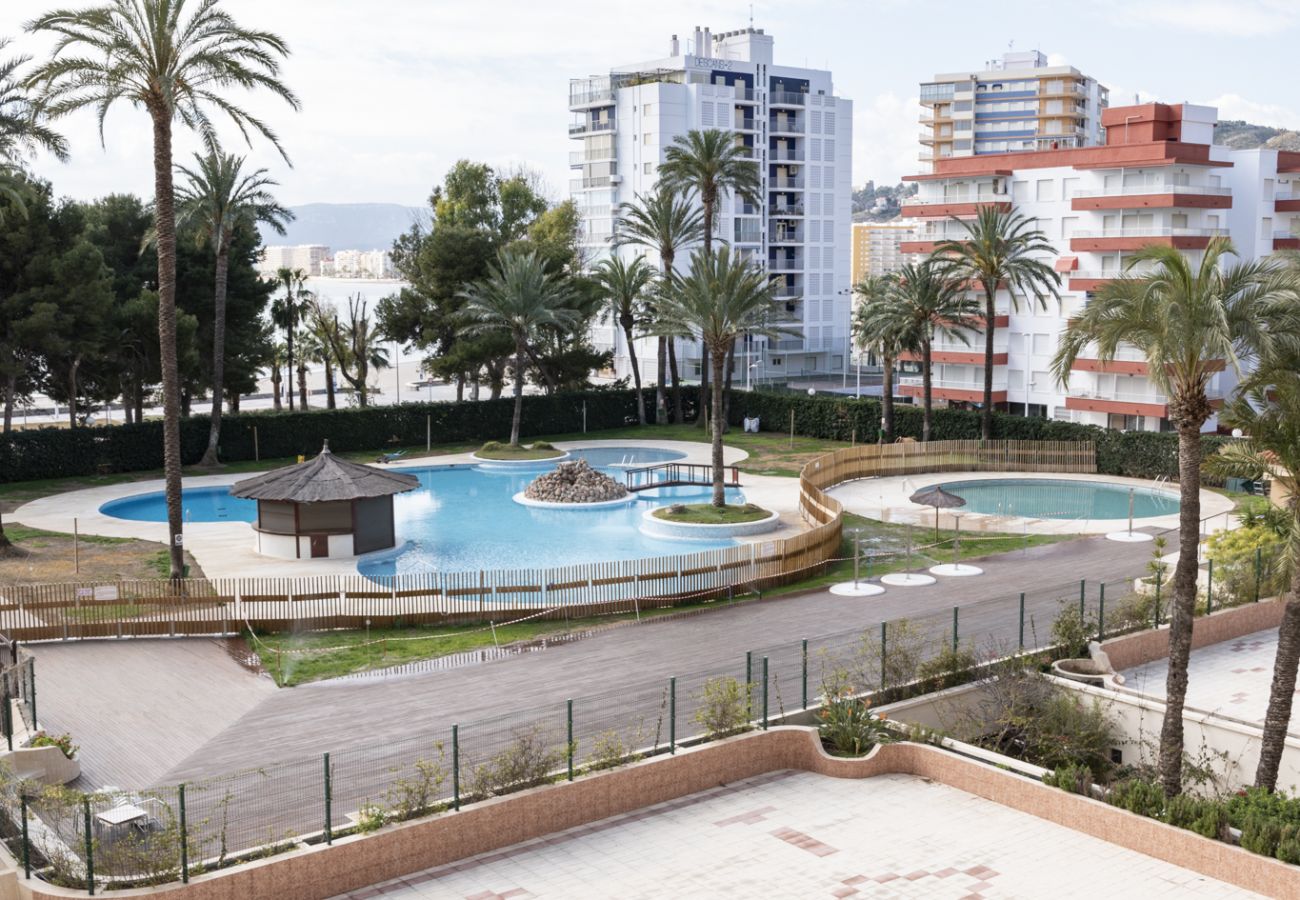 Apartamento en Cullera - FLORAZAR 2, VIII-8-B Apartamento en Cullera - FLORAZAR 2, VIII-8-B