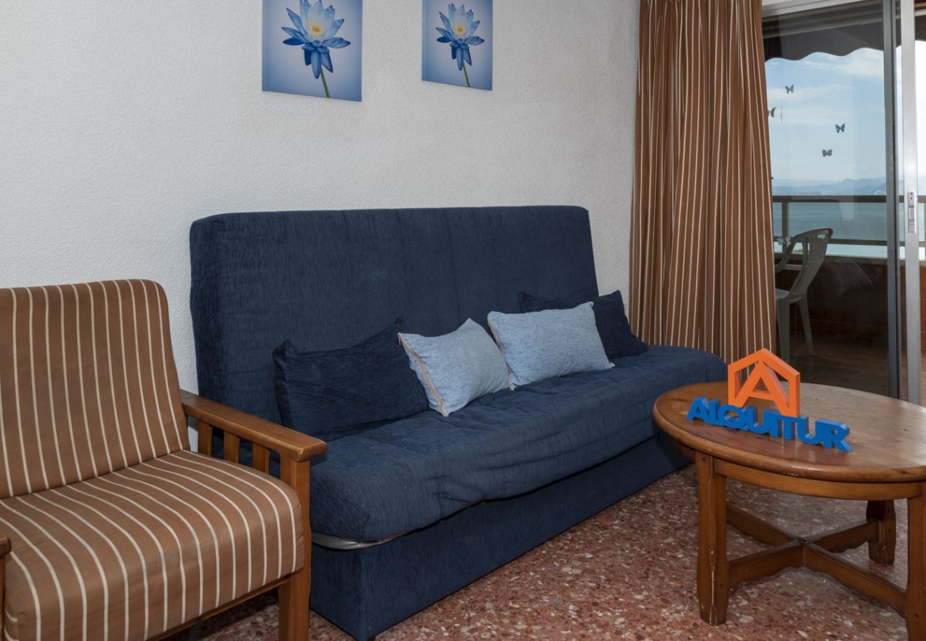 Apartamento en Cullera - FLORAZAR 2, VIII-8-B Apartamento en Cullera - FLORAZAR 2, VIII-8-B