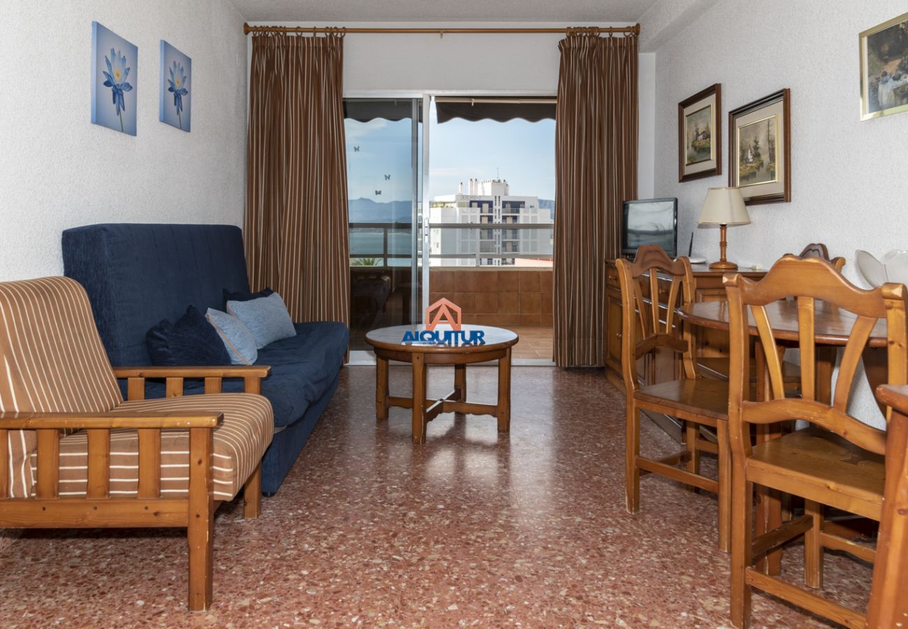 Apartamento en Cullera - FLORAZAR 2, VIII-8-B Apartamento en Cullera - FLORAZAR 2, VIII-8-B
