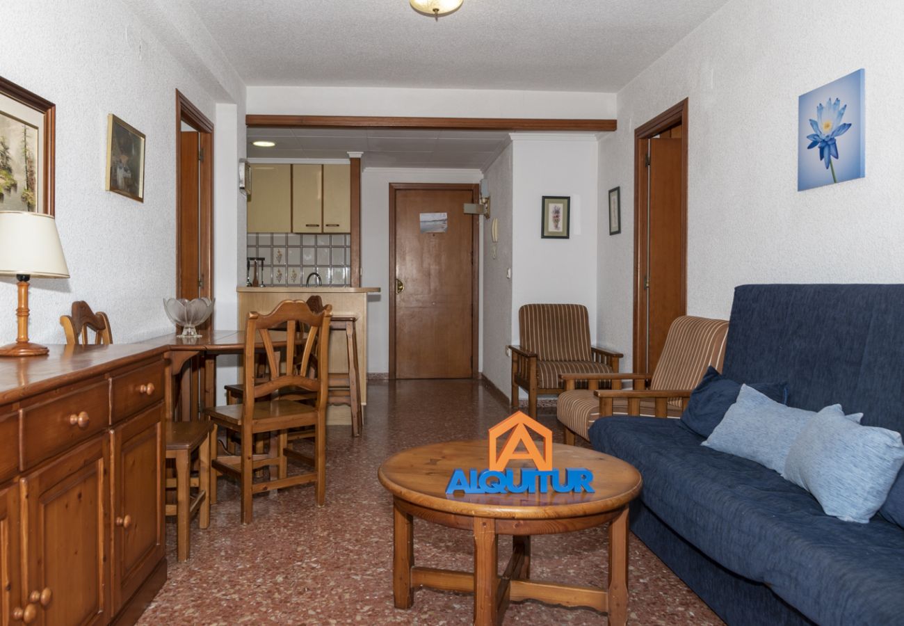 Apartamento en Cullera - FLORAZAR 2, VIII-8-B Apartamento en Cullera - FLORAZAR 2, VIII-8-B
