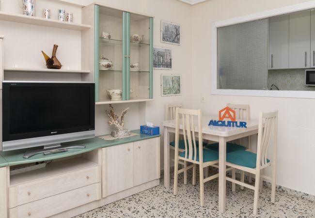 Apartamento en Cullera - APOLO, 3º-16 PK 164 Apartamento en Cullera - APOLO, 3º-16 PK 164