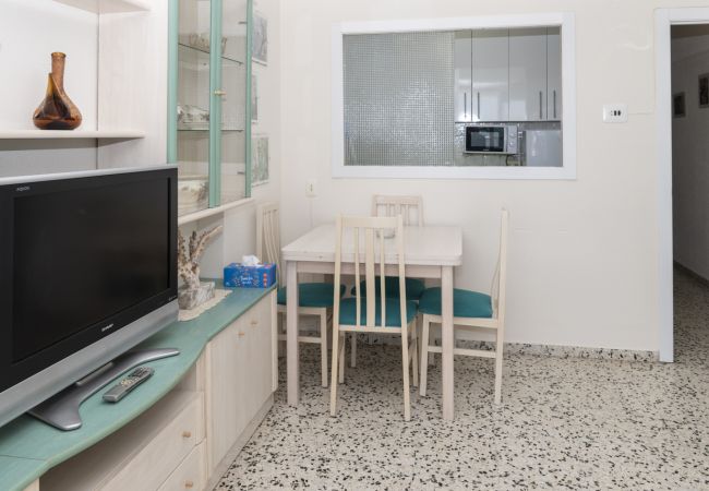 Apartamento en Cullera - APOLO, 3º-16 PK 164 Apartamento en Cullera - APOLO, 3º-16 PK 164