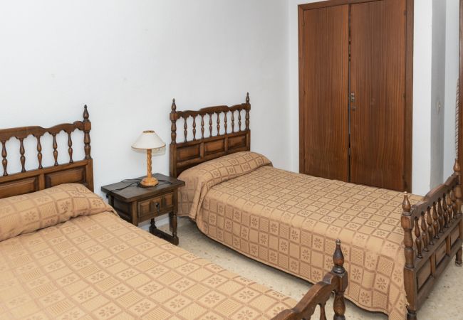 Apartamento en Cullera - FLORAZAR 1, III-A 18-C Apartamento en Cullera - FLORAZAR 1, III-A 18-C
