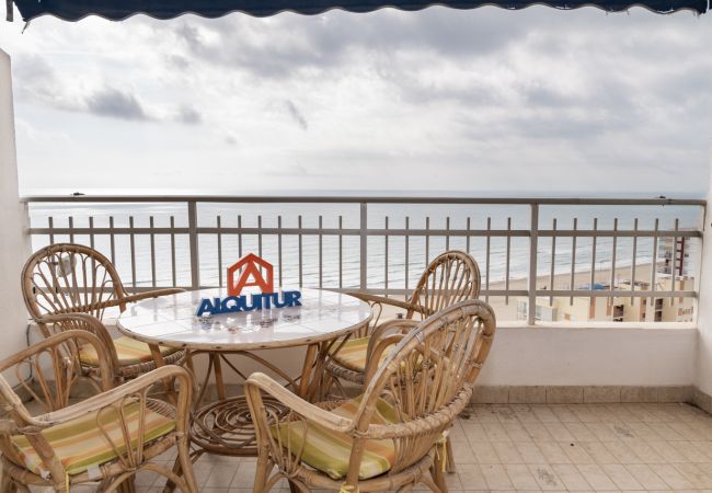 Apartamento en Cullera - FLORAZAR 1, III-A 18-C Apartamento en Cullera - FLORAZAR 1, III-A 18-C