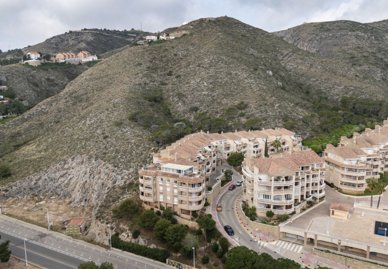 Apartamento en Cullera - FLORAZAR 1, III-A 18-C Apartamento en Cullera - FLORAZAR 1, III-A 18-C