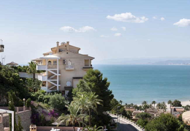Apartamento en Cullera - VILLAS CAP BLANC II, PTA 11 Apartamento en Cullera - VILLAS CAP BLANC II, PTA 11