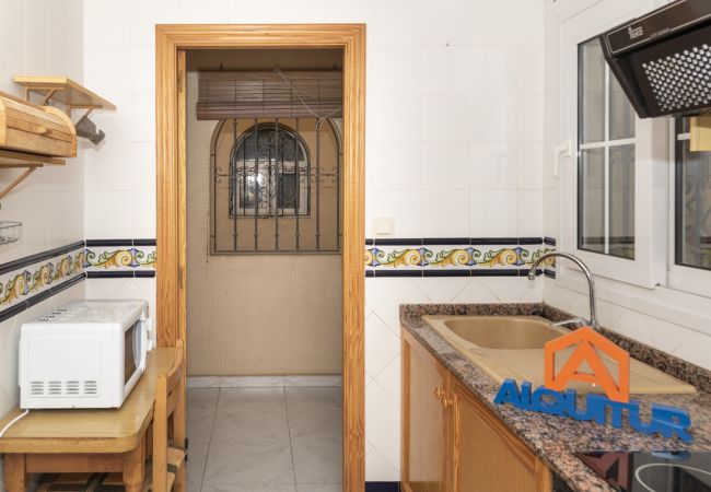 Apartamento en Cullera - VILLAS CAP BLANC II, PTA 11 Apartamento en Cullera - VILLAS CAP BLANC II, PTA 11