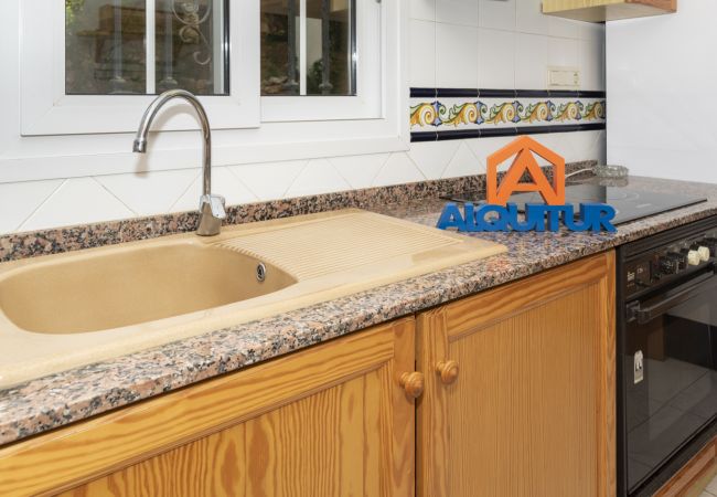 Apartamento en Cullera - VILLAS CAP BLANC II, PTA 11 Apartamento en Cullera - VILLAS CAP BLANC II, PTA 11