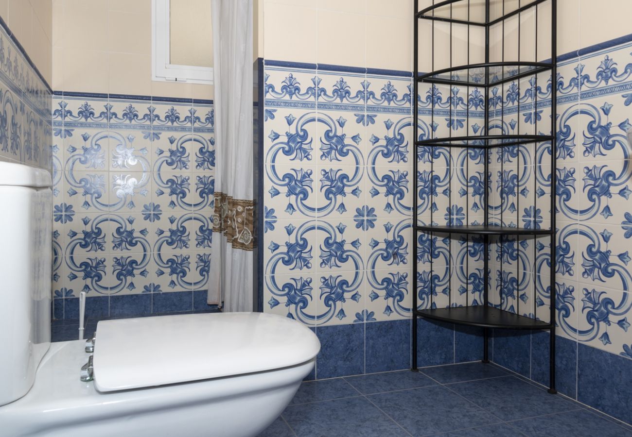 Apartamento en Cullera - MIRALMAR, 10º-69 Apartamento en Cullera - MIRALMAR, 10º-69