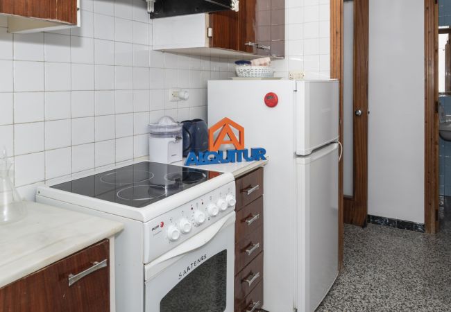 Apartamento en Cullera - MONTEMAR, C-8º-22 Apartamento en Cullera - MONTEMAR, C-8º-22