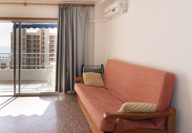 Estudio en Cullera - FLORAZAR 1, I-A 7-B Estudio en Cullera - FLORAZAR 1, I-A 7-B