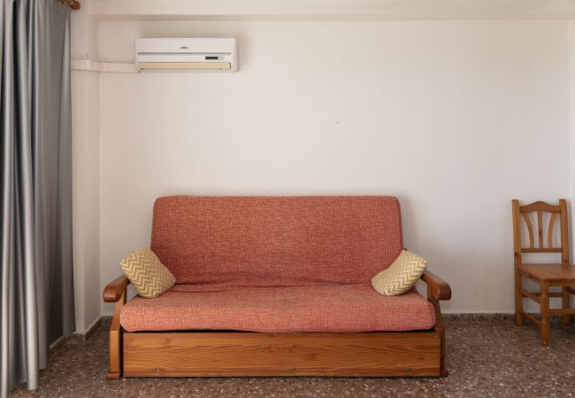 Estudio en Cullera - FLORAZAR 1, I-A 7-B Estudio en Cullera - FLORAZAR 1, I-A 7-B