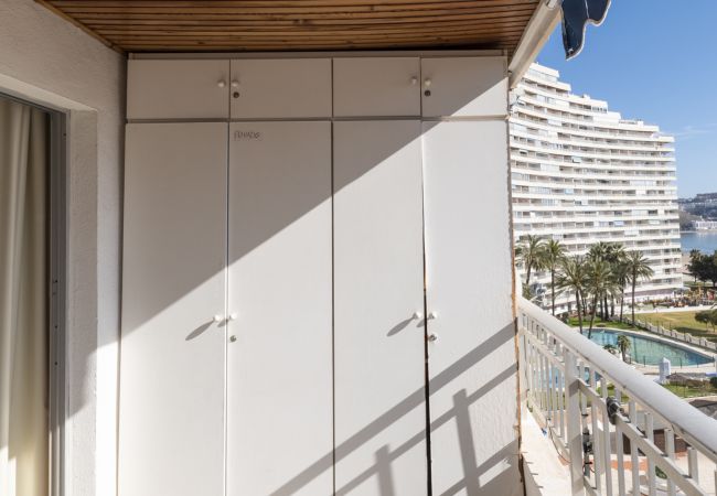 Estudio en Cullera - FLORAZAR 1, I-A 7-B Estudio en Cullera - FLORAZAR 1, I-A 7-B