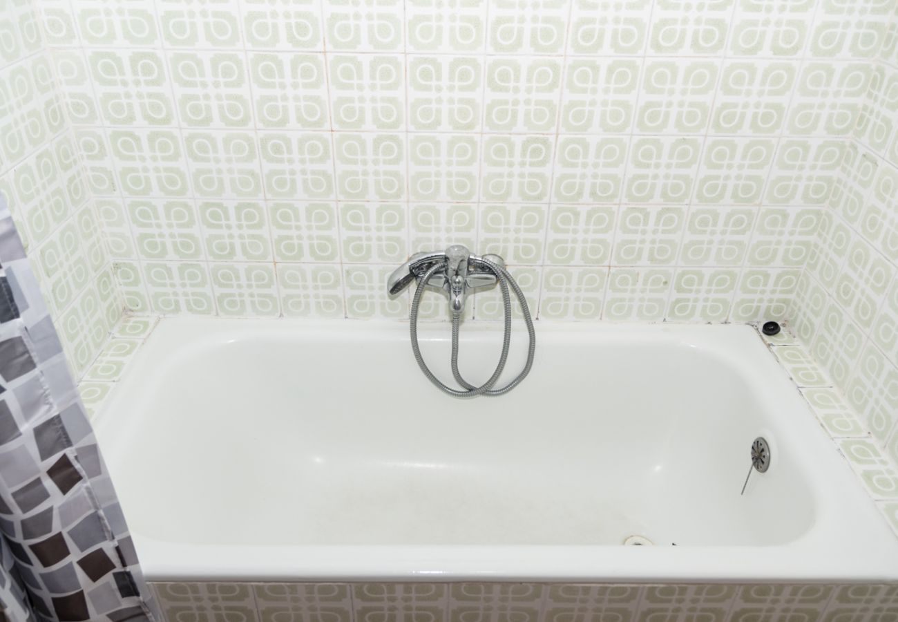 Estudio en Cullera - FLORAZAR 1, I-A 7-B Estudio en Cullera - FLORAZAR 1, I-A 7-B