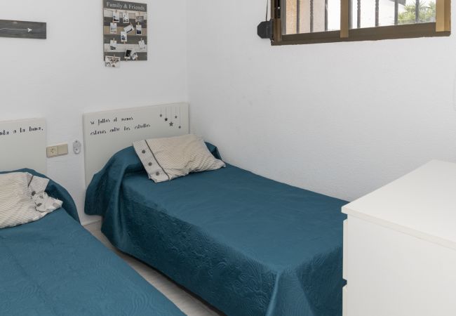 Apartamento en Faro de Cullera - DOSEL, 6º-30 PARKING 30 Apartamento en Faro de Cullera - DOSEL, 6º-30 PARKING 30