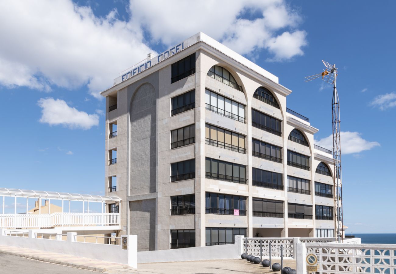 Apartamento en Faro de Cullera - DOSEL, 6º-30 PARKING 30 Apartamento en Faro de Cullera - DOSEL, 6º-30 PARKING 30