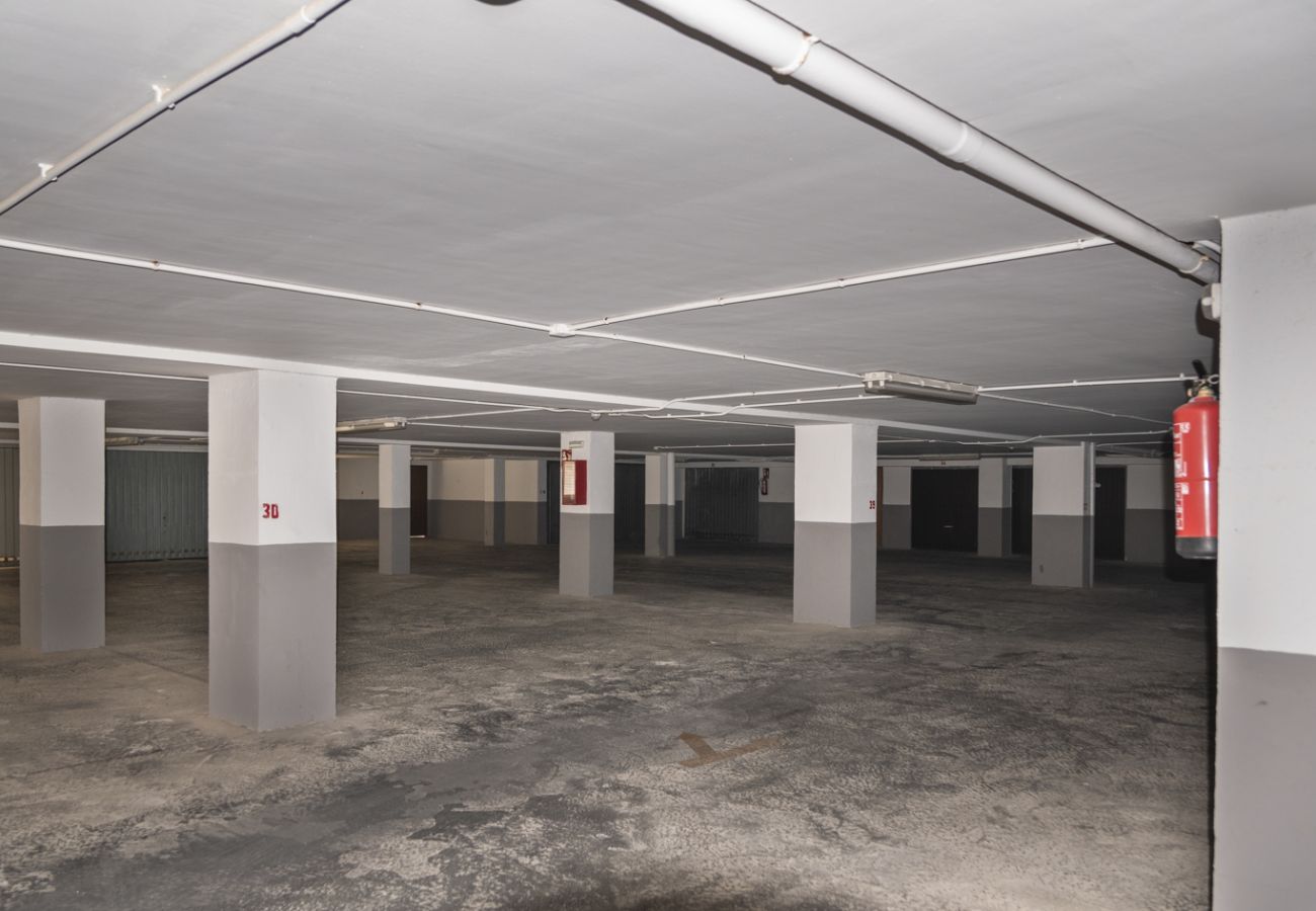 Apartamento en Faro de Cullera - DOSEL, 6º-30 PARKING 30 Apartamento en Faro de Cullera - DOSEL, 6º-30 PARKING 30