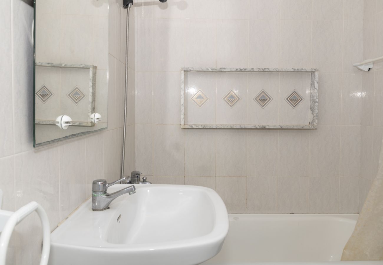 Apartamento en Faro de Cullera - DOSEL, 6º-30 PARKING 30 Apartamento en Faro de Cullera - DOSEL, 6º-30 PARKING 30