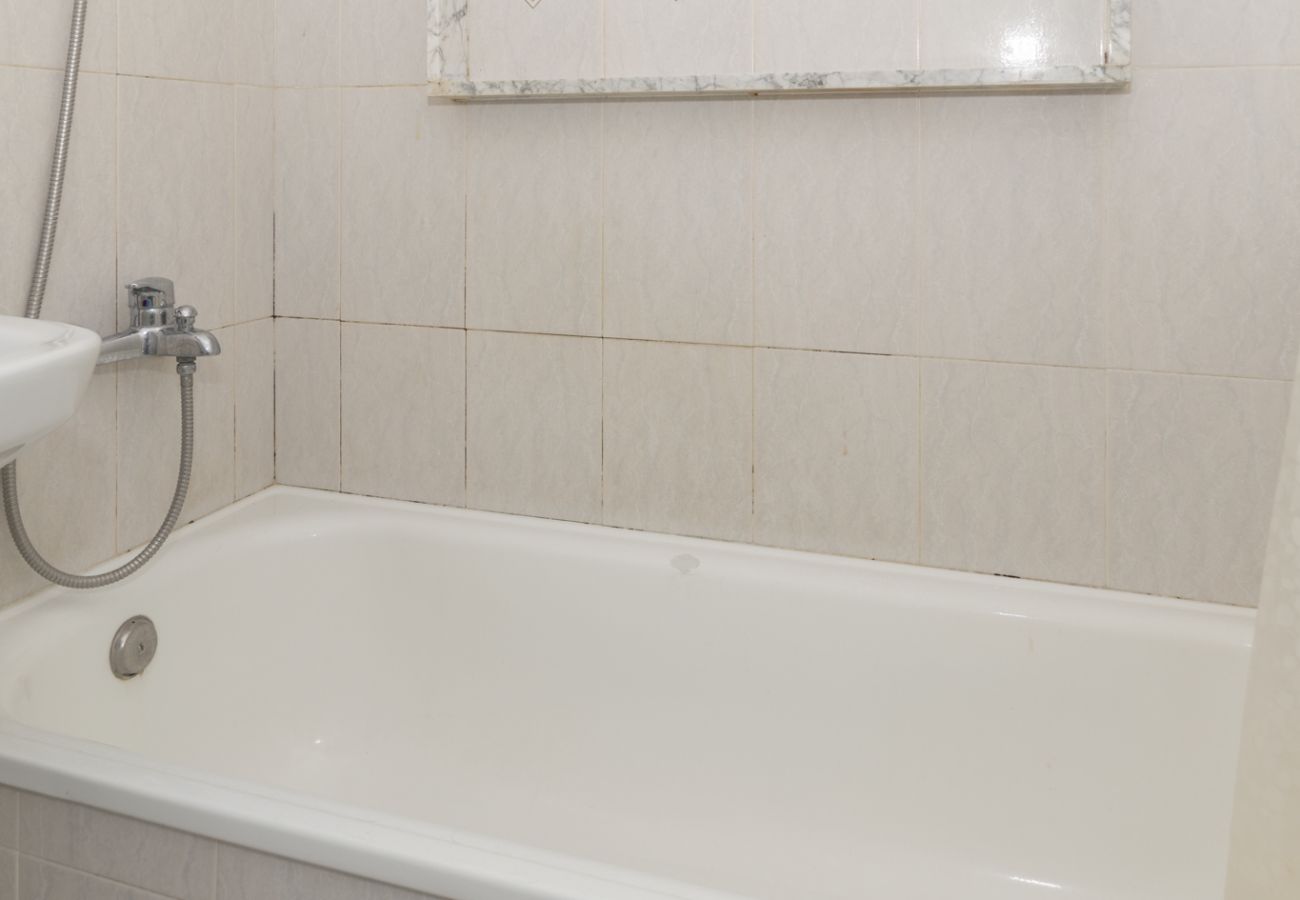 Apartamento en Faro de Cullera - DOSEL, 6º-30 PARKING 30 Apartamento en Faro de Cullera - DOSEL, 6º-30 PARKING 30