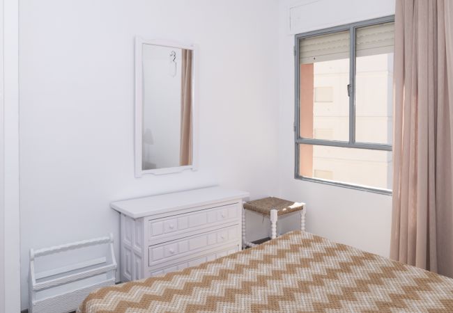 Apartamento en Cullera - ESTRELLA, 6º-36 Apartamento en Cullera - ESTRELLA, 6º-36