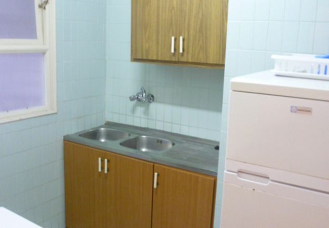 Apartamento en Cullera - ESTRELLA, 6º-40 Apartamento en Cullera - ESTRELLA, 6º-40