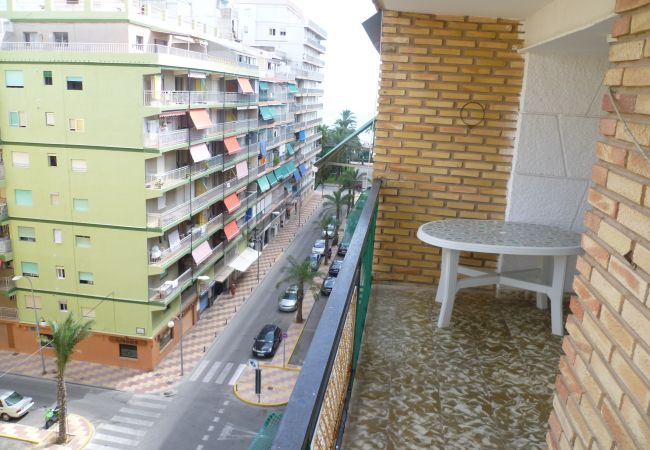 Apartamento en Cullera - NAUTIC, 7º-O Apartamento en Cullera - NAUTIC, 7º-O