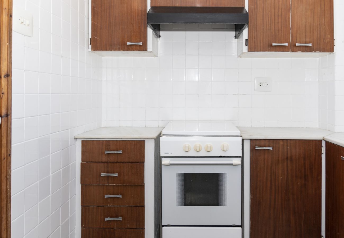 Apartamento en Cullera - MONTEMAR, C-12º-33 Apartamento en Cullera - MONTEMAR, C-12º-33