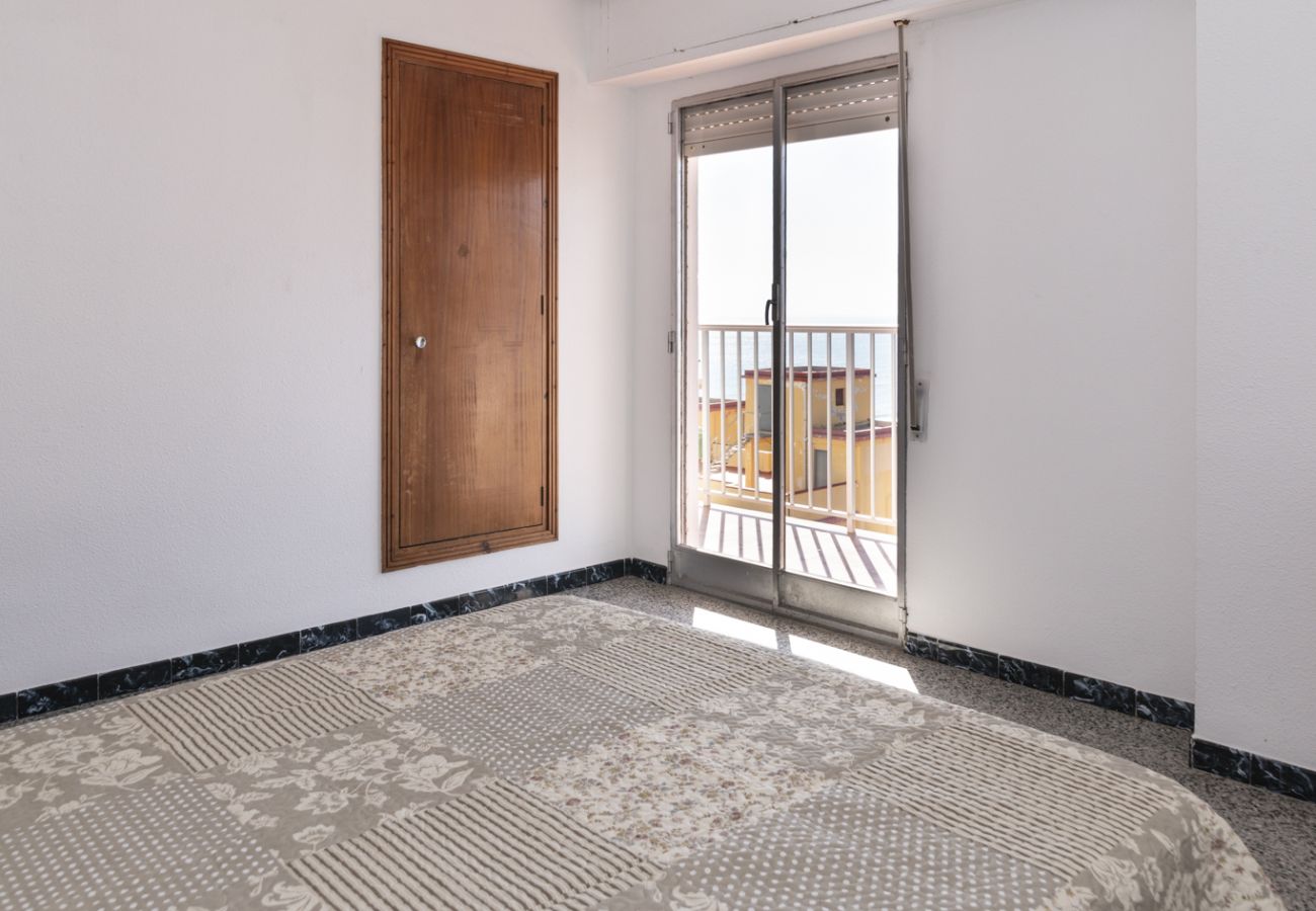 Apartamento en Cullera - MONTEMAR, C-12º-33 Apartamento en Cullera - MONTEMAR, C-12º-33