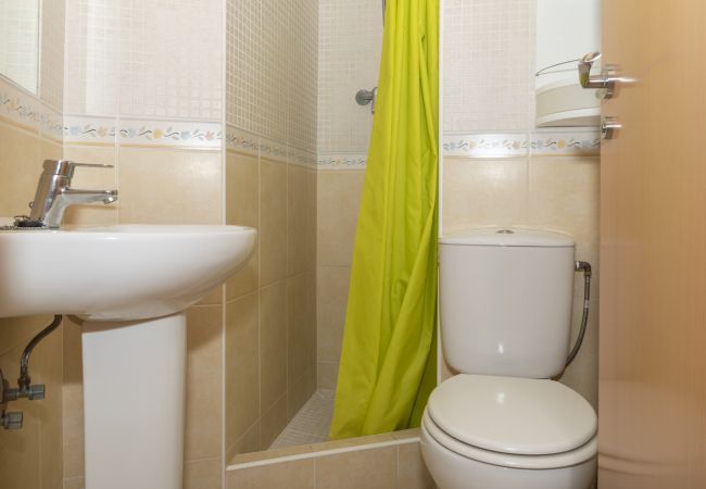 Apartamento en Cullera - SANTA MARTA, I- A 4º-11 Apartamento en Cullera - SANTA MARTA, I- A 4º-11