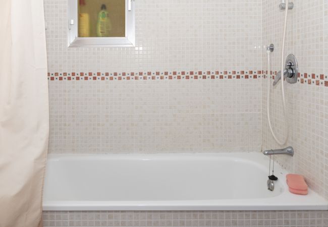 Apartamento en Cullera - FLORAZAR 2, VI-15-A Apartamento en Cullera - FLORAZAR 2, VI-15-A