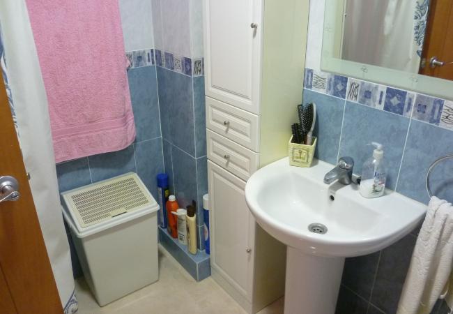 Apartamento en Cullera - HETESA 2000, 3º-7 Apartamento en Cullera - HETESA 2000, 3º-7