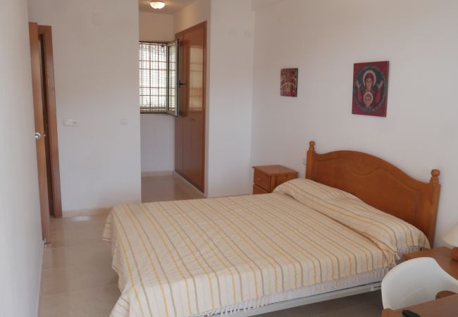 Apartamento en Cullera - HETESA 2000, 3º-7 Apartamento en Cullera - HETESA 2000, 3º-7