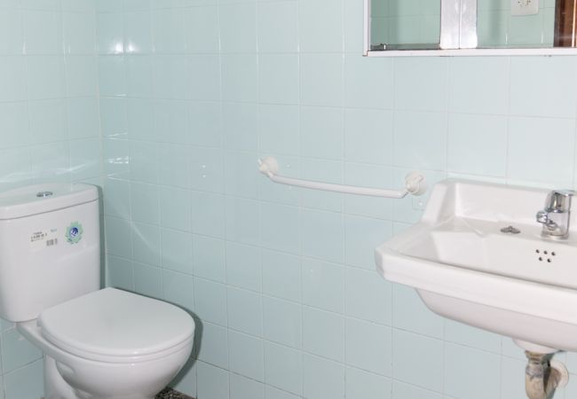 Apartamento en Cullera - MONTEMAR, B-9º-26 Apartamento en Cullera - MONTEMAR, B-9º-26