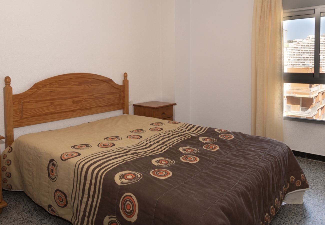 Apartamento en Cullera - MONTEMAR, B-9º-26 Apartamento en Cullera - MONTEMAR, B-9º-26