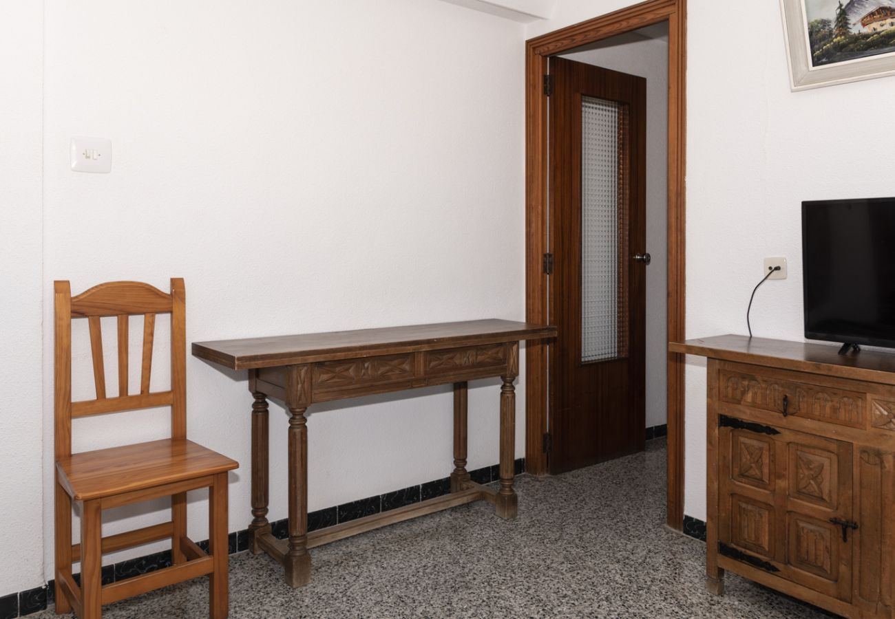 Apartamento en Cullera - MONTEMAR, B-9º-26 Apartamento en Cullera - MONTEMAR, B-9º-26