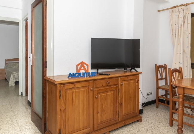 Apartamento en Cullera - ESTIRPE, 2º-4