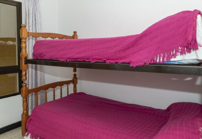 Apartamento en Cullera - ESTIRPE, 2º-4 Apartamento en Cullera - ESTIRPE, 2º-4