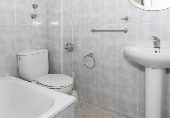 Apartamento en Cullera - ESTIRPE, 2º-3 Apartamento en Cullera - ESTIRPE, 2º-3