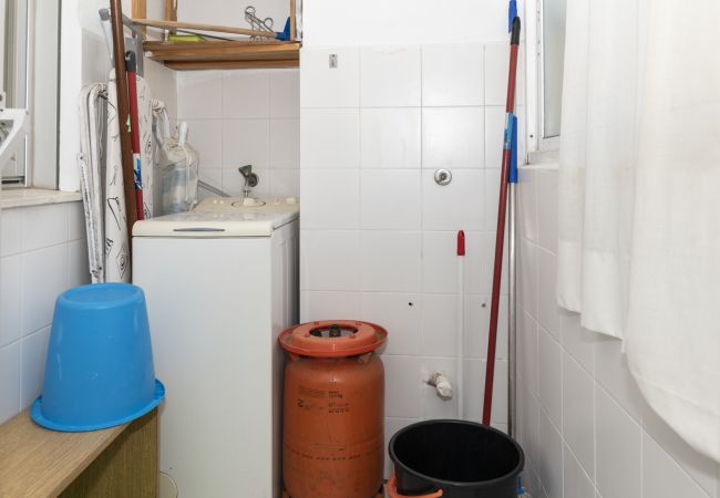 Apartamento en Cullera - SENIADES, 6º-16 PK 1 Apartamento en Cullera - SENIADES, 6º-16 PK 1