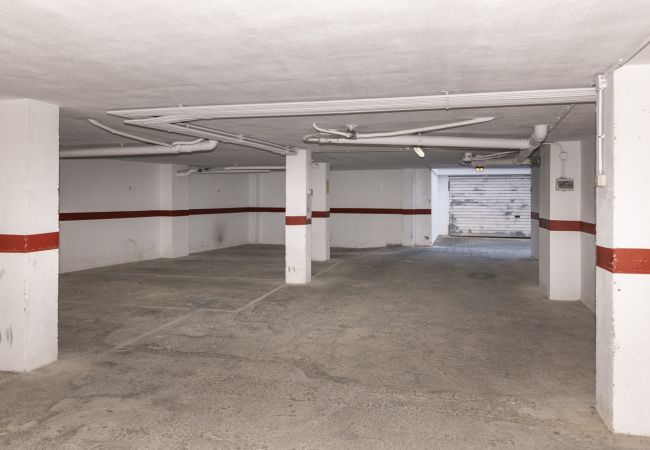 Apartamento en Cullera - SENIADES, 6º-16 PK 1 Apartamento en Cullera - SENIADES, 6º-16 PK 1