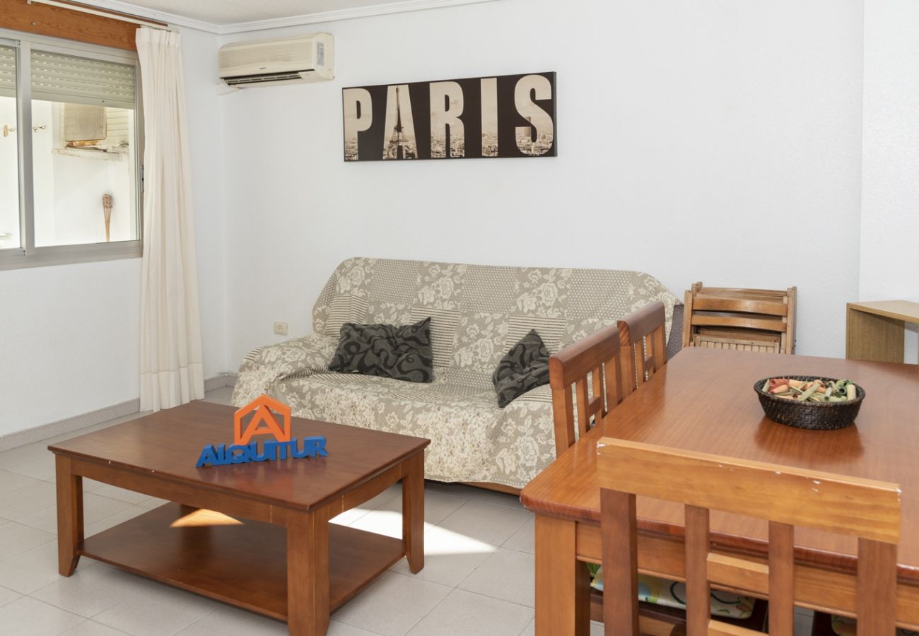 Apartamento en Cullera - SENIADES, 6º-16 PK 1 Apartamento en Cullera - SENIADES, 6º-16 PK 1