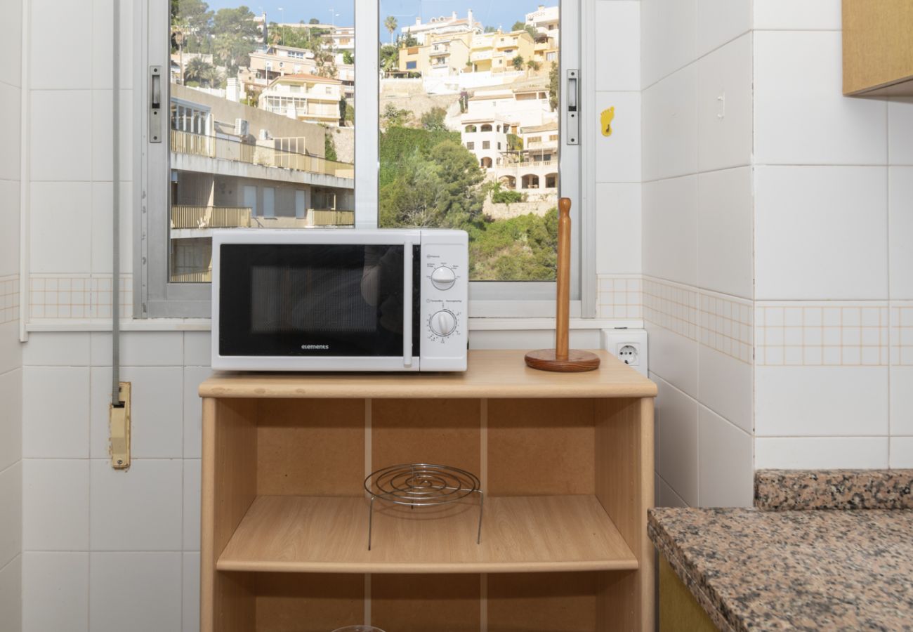 Apartamento en Cullera - SENIADES, 6º-16 PK 1 Apartamento en Cullera - SENIADES, 6º-16 PK 1