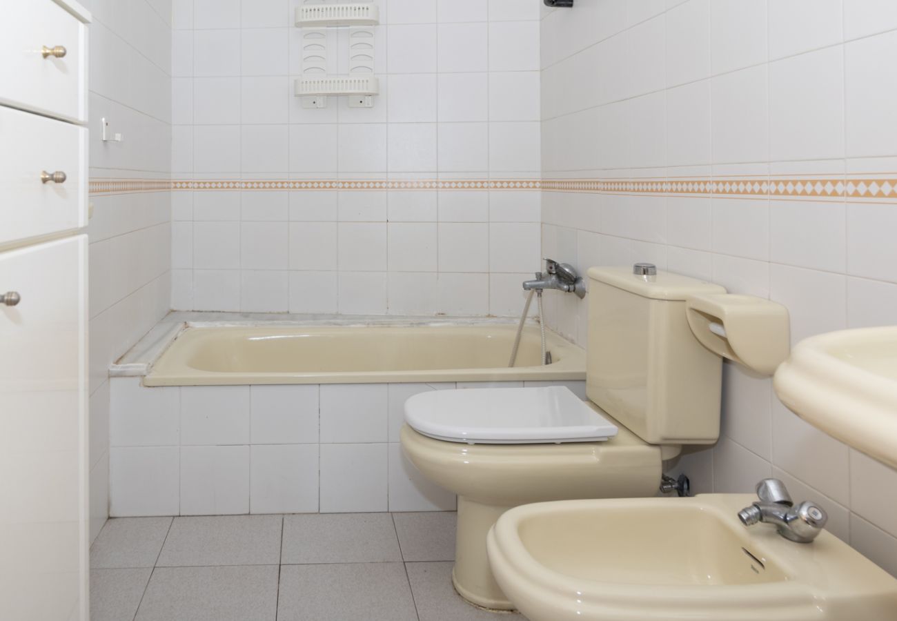 Apartamento en Cullera - SENIADES, 6º-16 PK 1 Apartamento en Cullera - SENIADES, 6º-16 PK 1