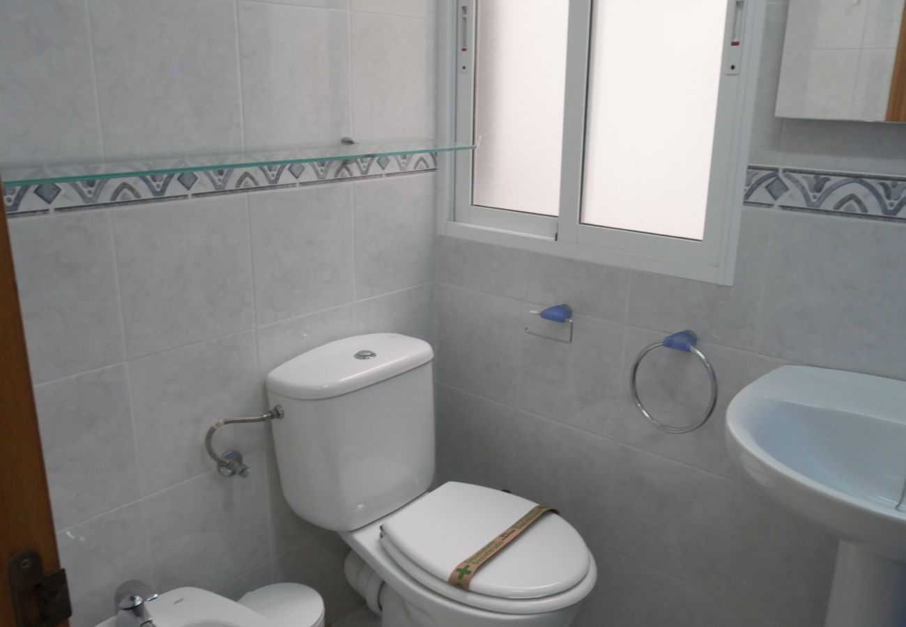 Apartamento en Cullera - NAUTILO, 8º-15 Apartamento en Cullera - NAUTILO, 8º-15