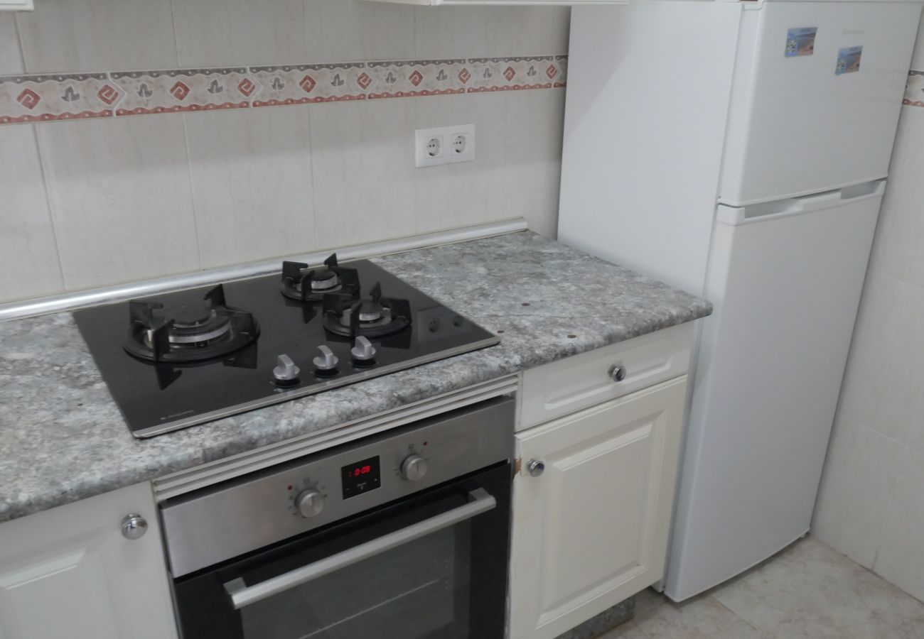 Apartamento en Cullera - NAUTILO, 8º-15 Apartamento en Cullera - NAUTILO, 8º-15