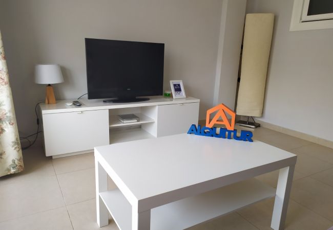 Apartamento en Cullera - MAR Y MONTAÑA 7º-119 Apartamento en Cullera - MAR Y MONTAÑA 7º-119
